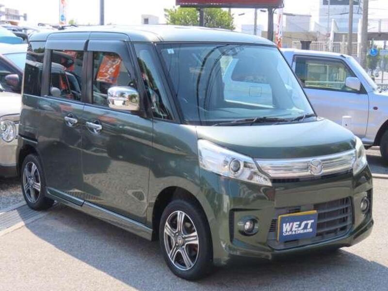 FLAIR WAGON