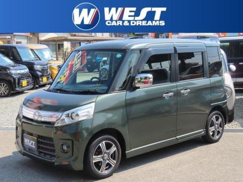 FLAIR WAGON-0