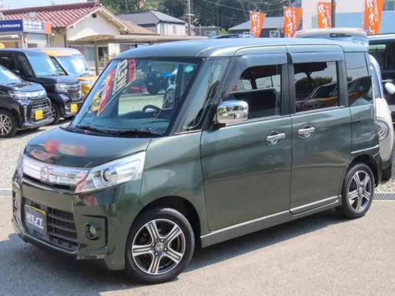 FLAIR WAGON