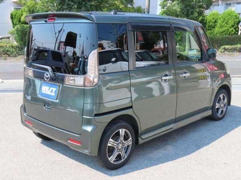 FLAIR WAGON
