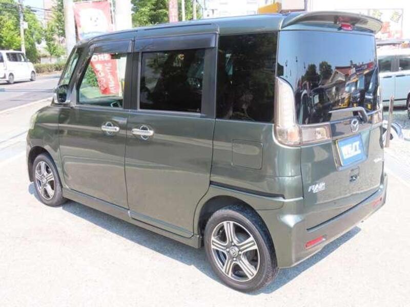 FLAIR WAGON