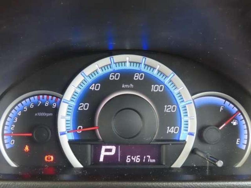 FLAIR WAGON