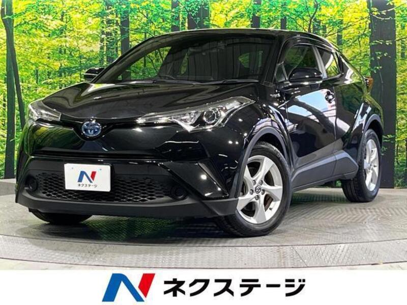 C-HR-0