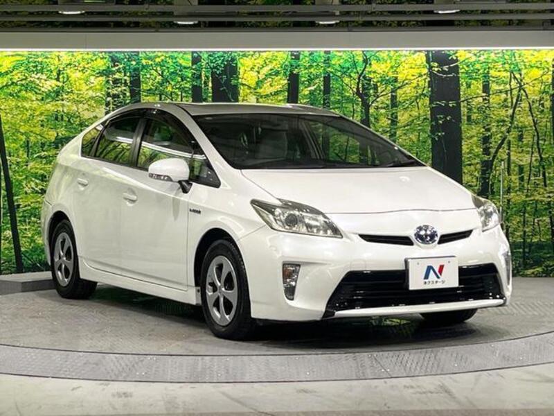 PRIUS