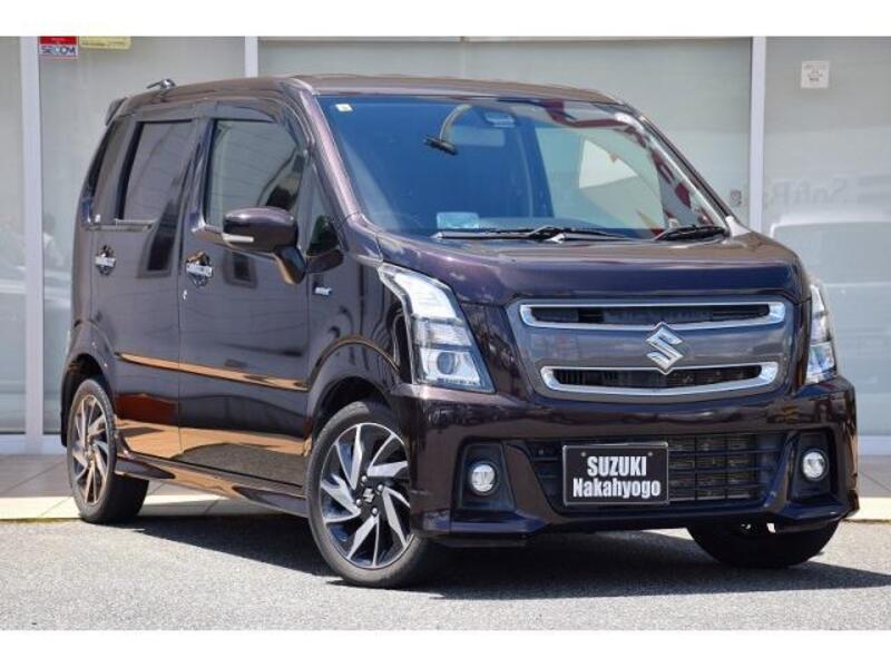WAGON R-0