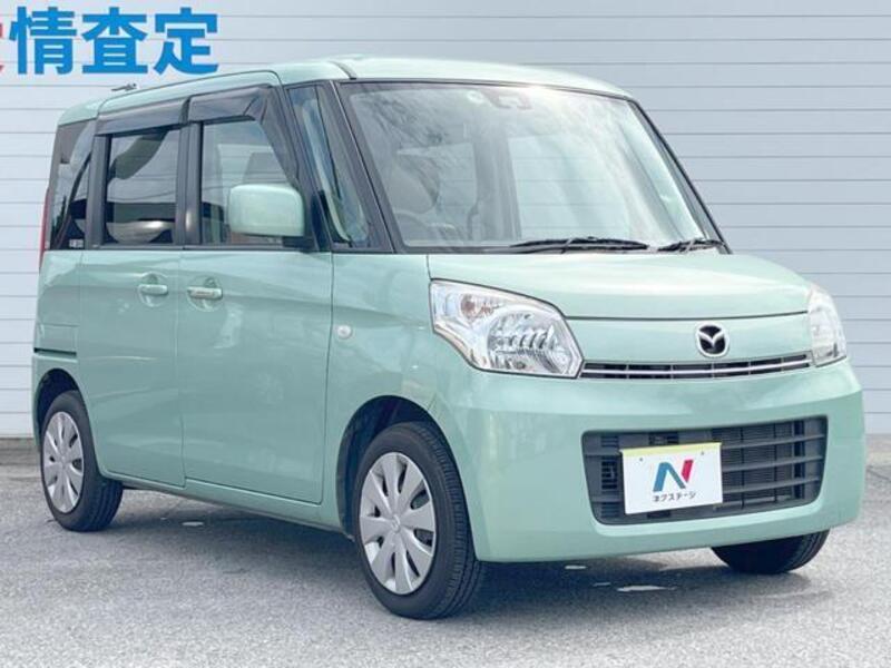 FLAIR WAGON