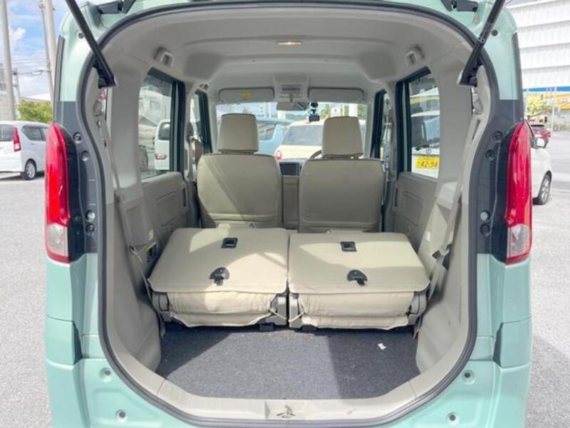 FLAIR WAGON