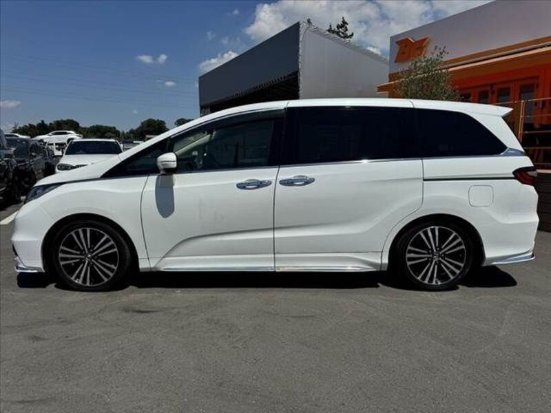 ODYSSEY