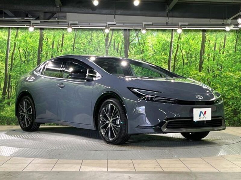 PRIUS