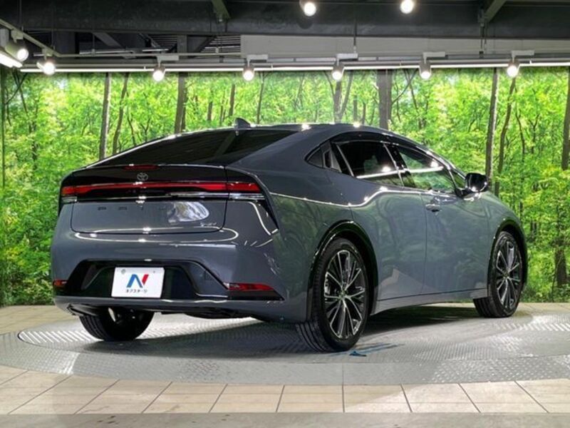 PRIUS