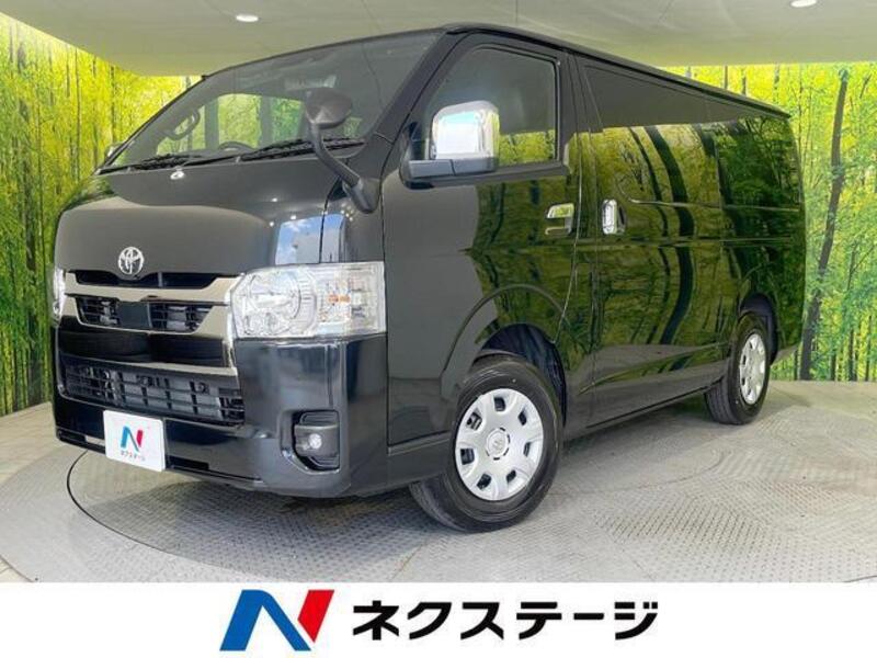 HIACE VAN-0