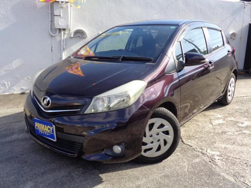 VITZ