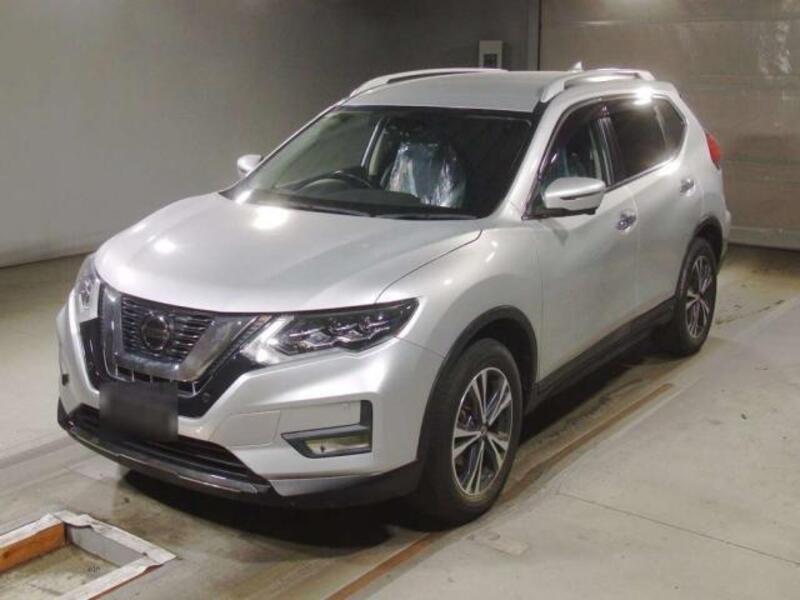 X-TRAIL-0