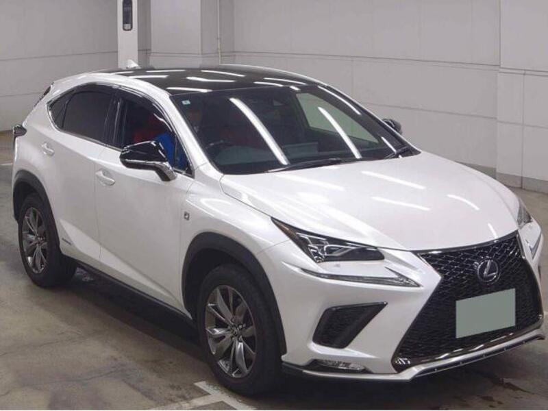 NX