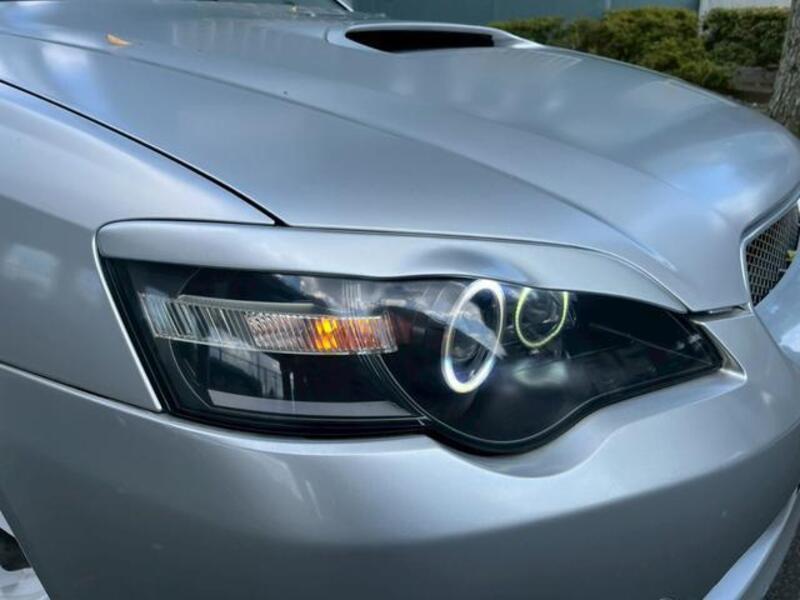 LEGACY B4