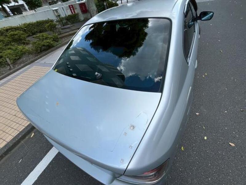 LEGACY B4