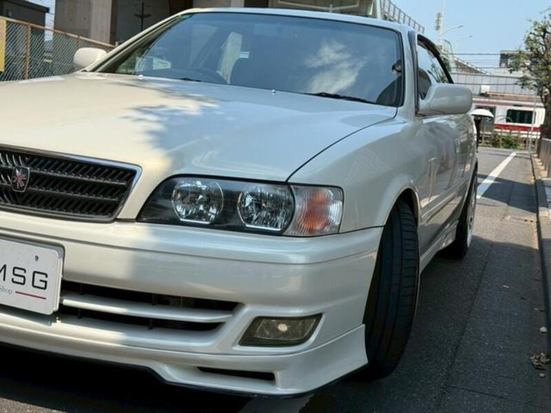 CHASER
