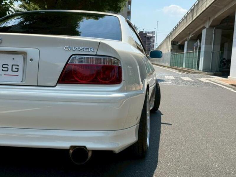 CHASER