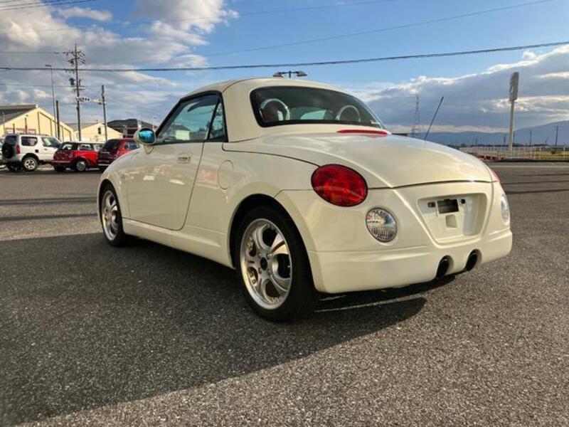 COPEN