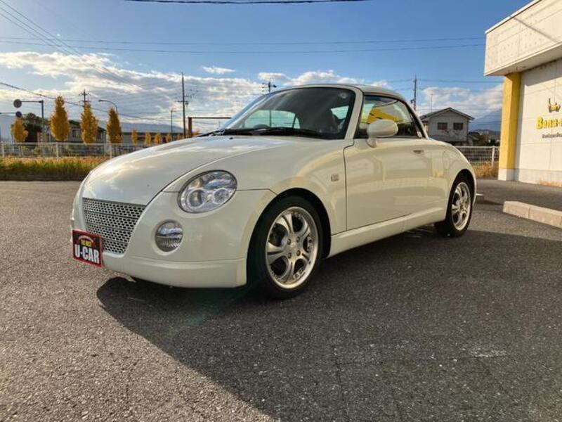 COPEN