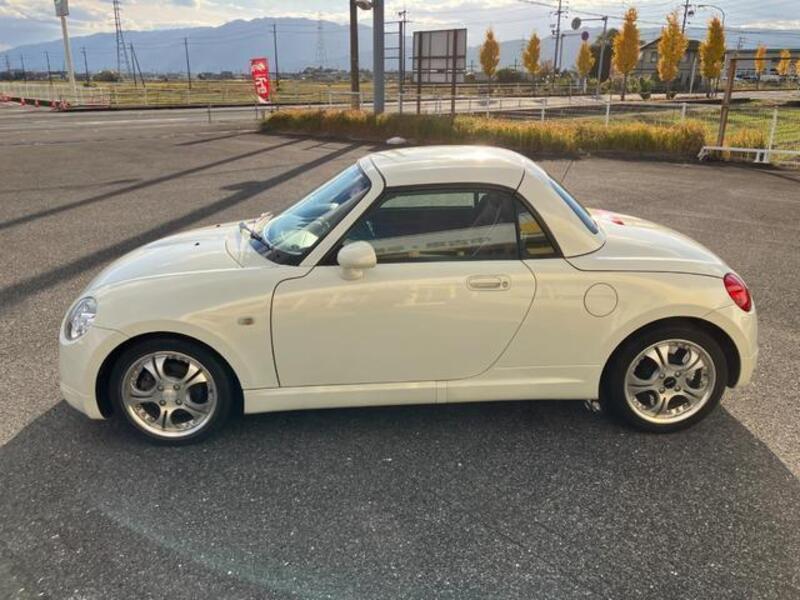 COPEN