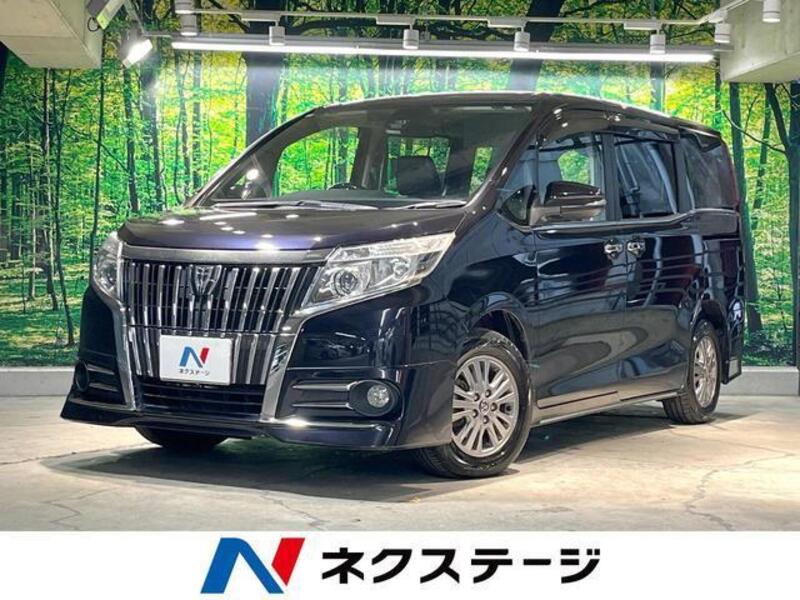 TOYOTA ESQUIRE