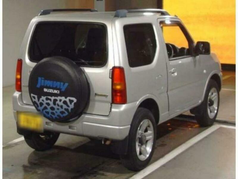 JIMNY