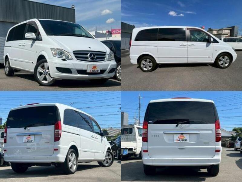 V CLASS