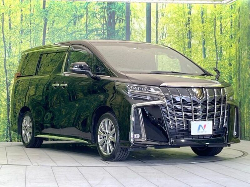 ALPHARD