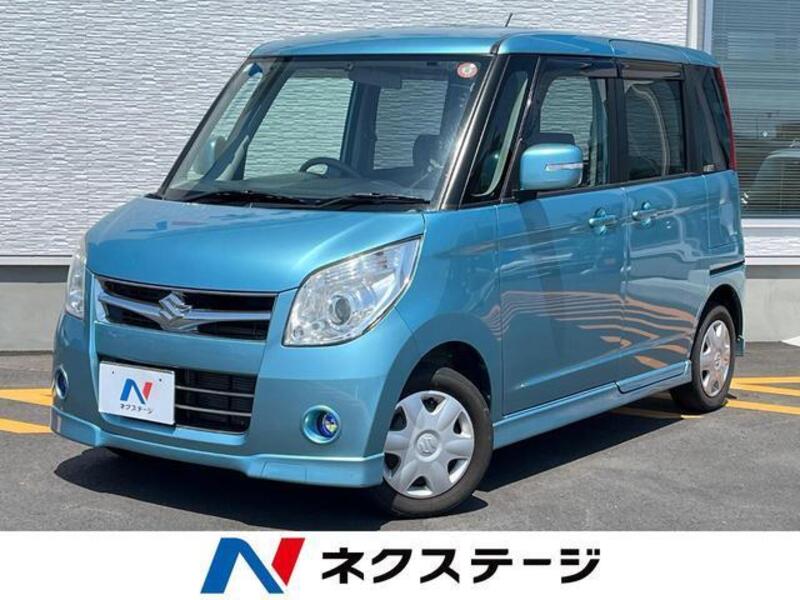 SUZUKI PALETTE