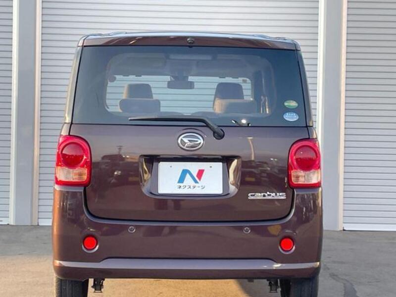 MOVE CANBUS