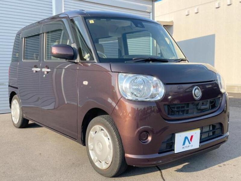MOVE CANBUS