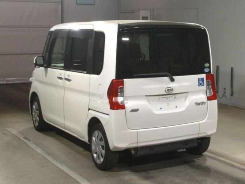 TANTO