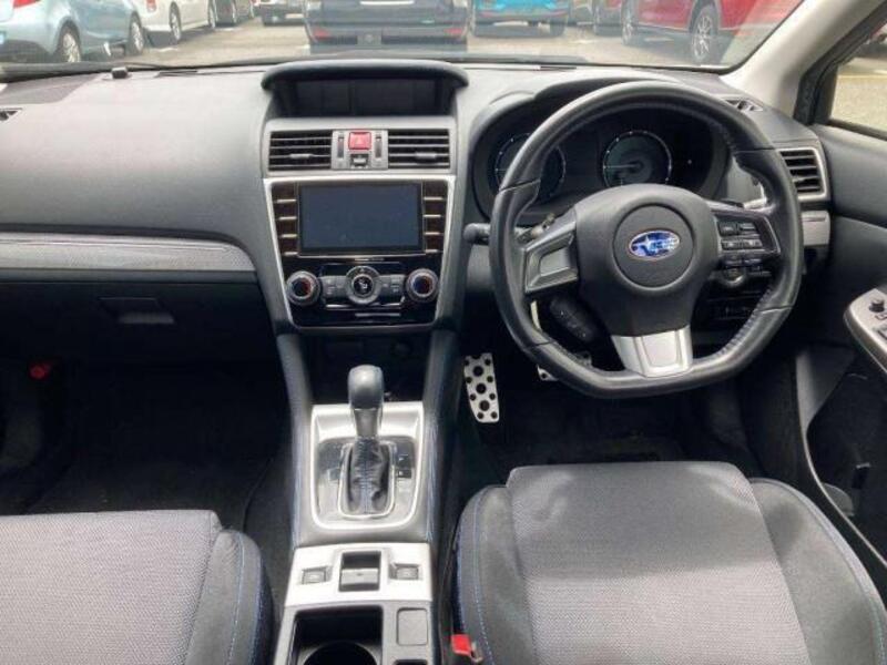 LEVORG