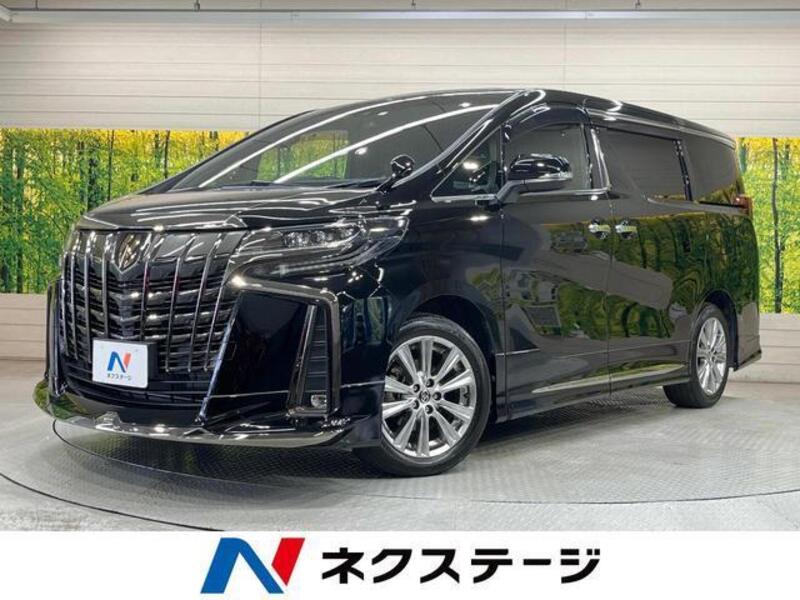 ALPHARD-0