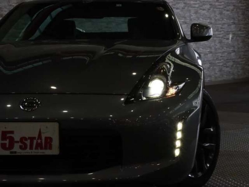 FAIRLADY Z