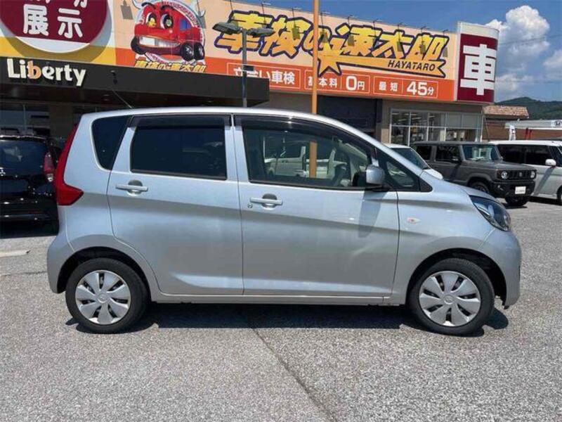 EK WAGON