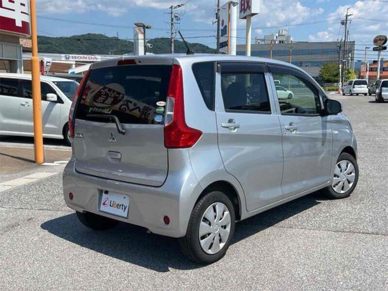 EK WAGON