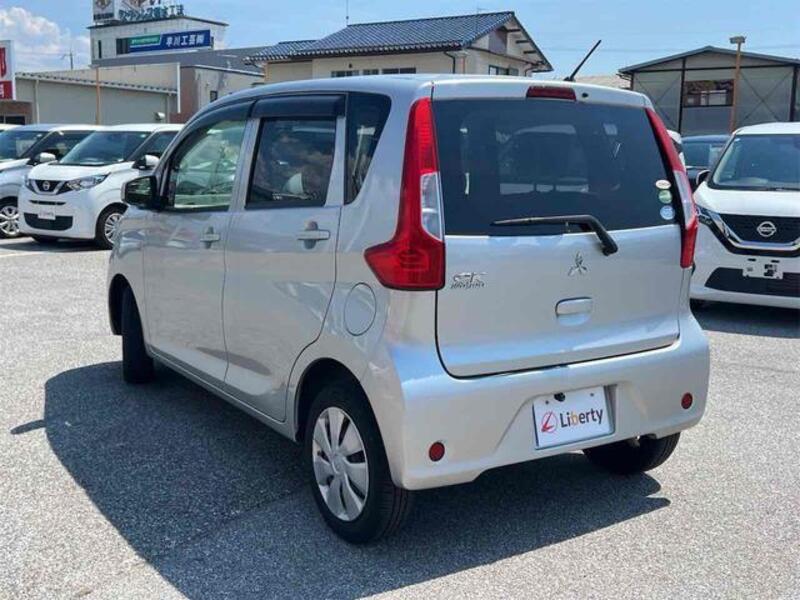 EK WAGON