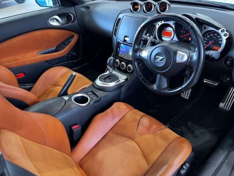 FAIRLADY Z