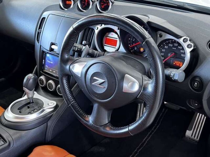 FAIRLADY Z