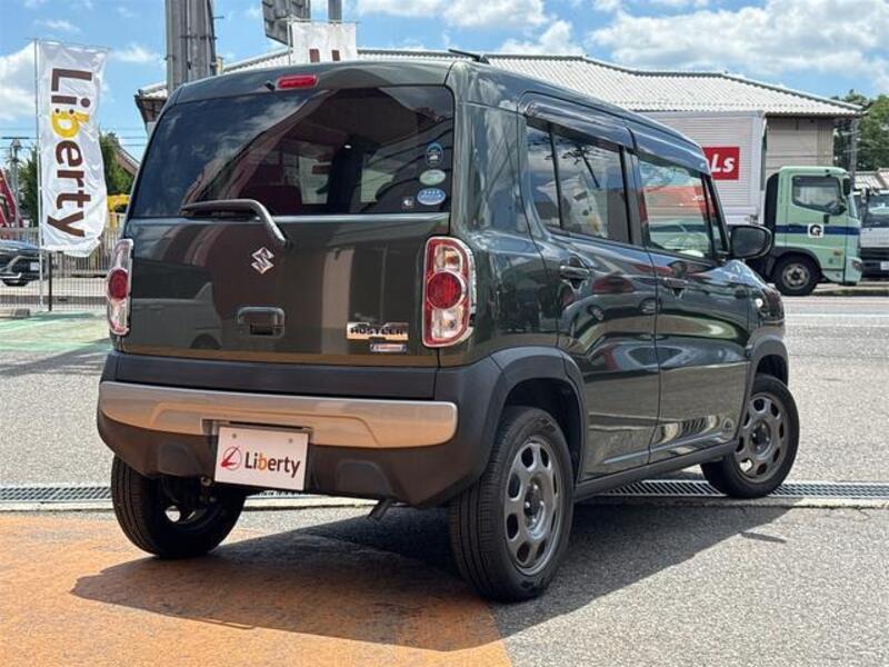 HUSTLER