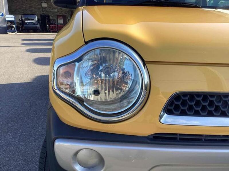 HUSTLER