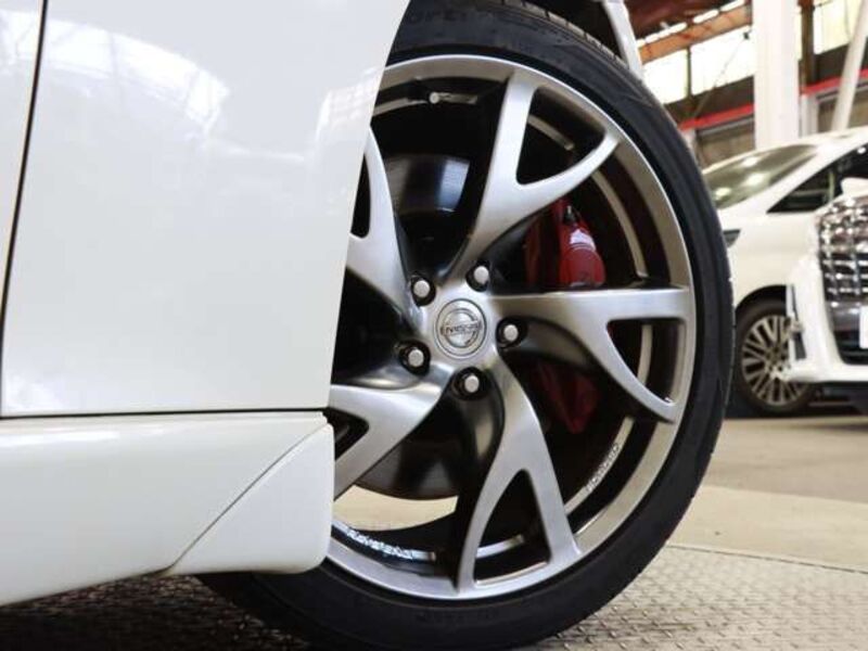 FAIRLADY Z