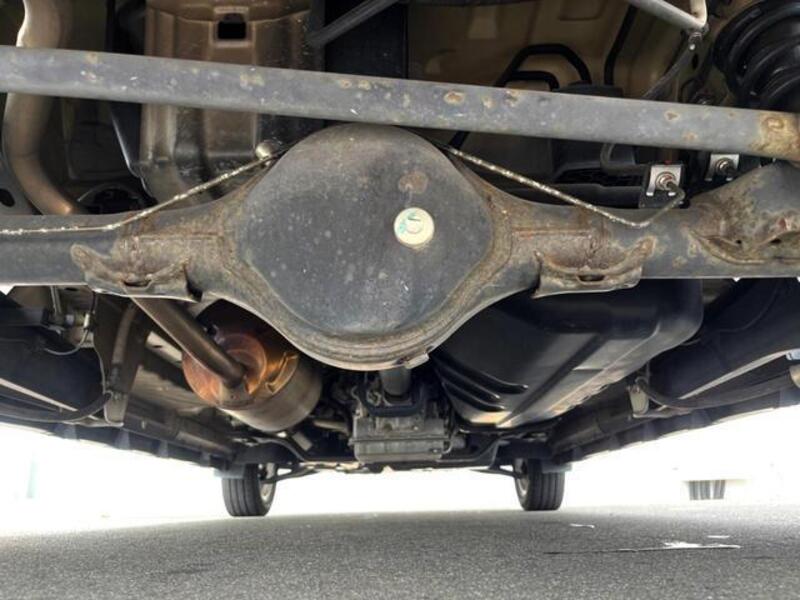 EVERY WAGON