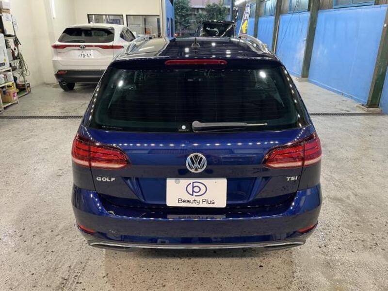 GOLF VARIANT