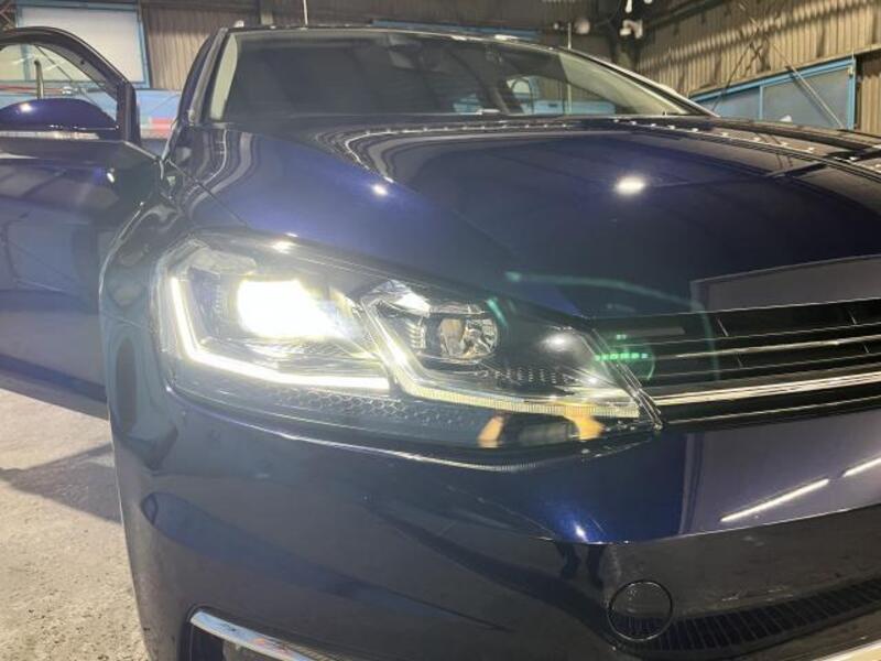 GOLF VARIANT