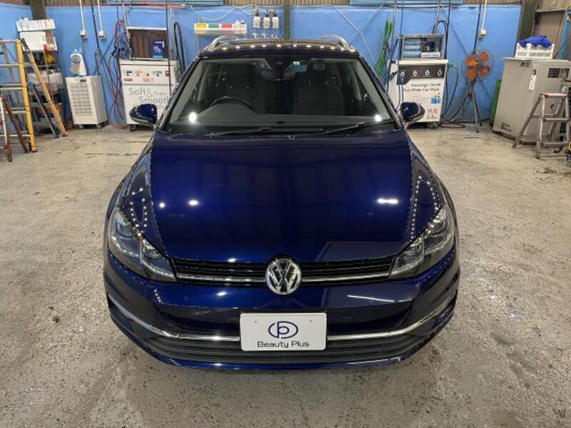 GOLF VARIANT