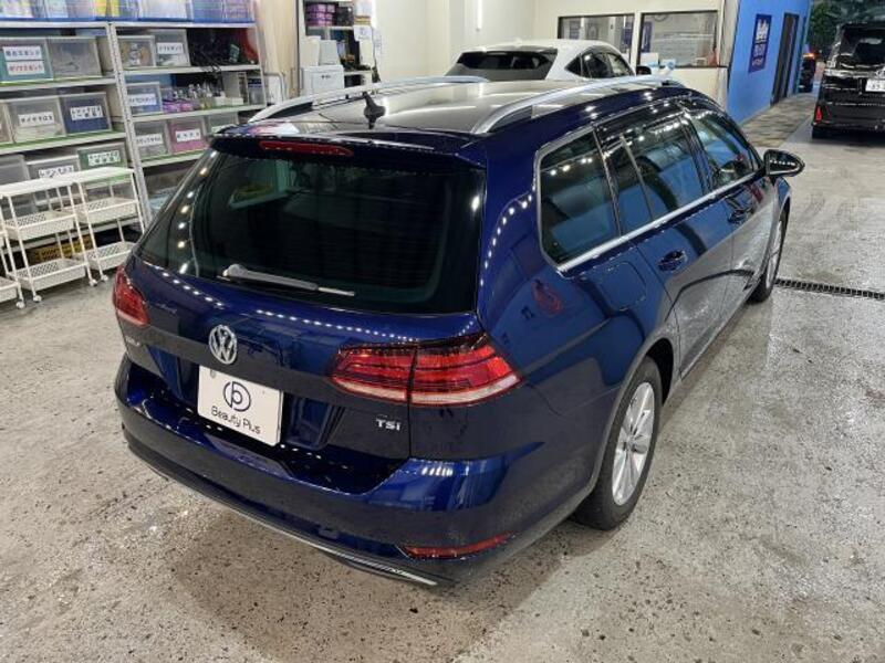 GOLF VARIANT