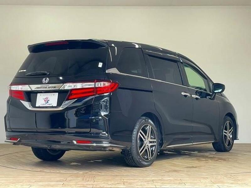 ODYSSEY